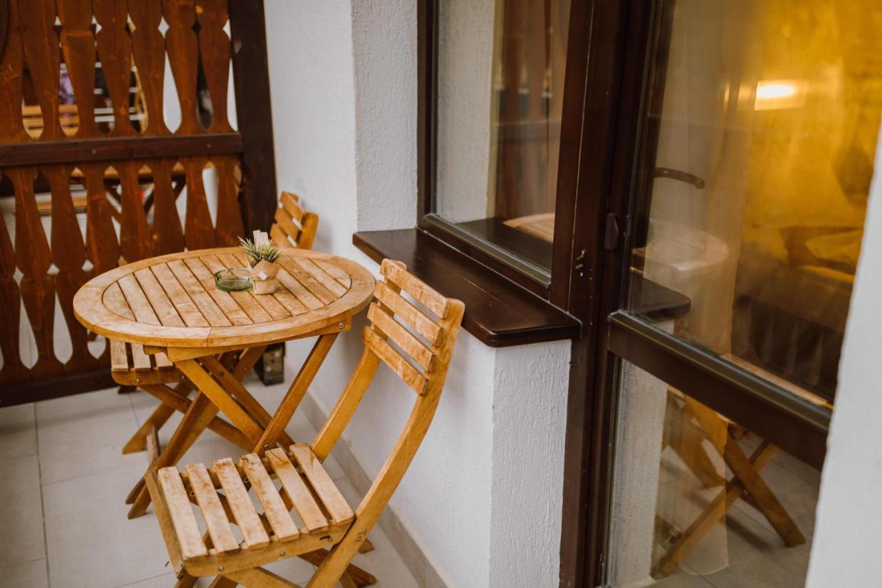 Hotel Relax Sovata Ngoại thất bức ảnh