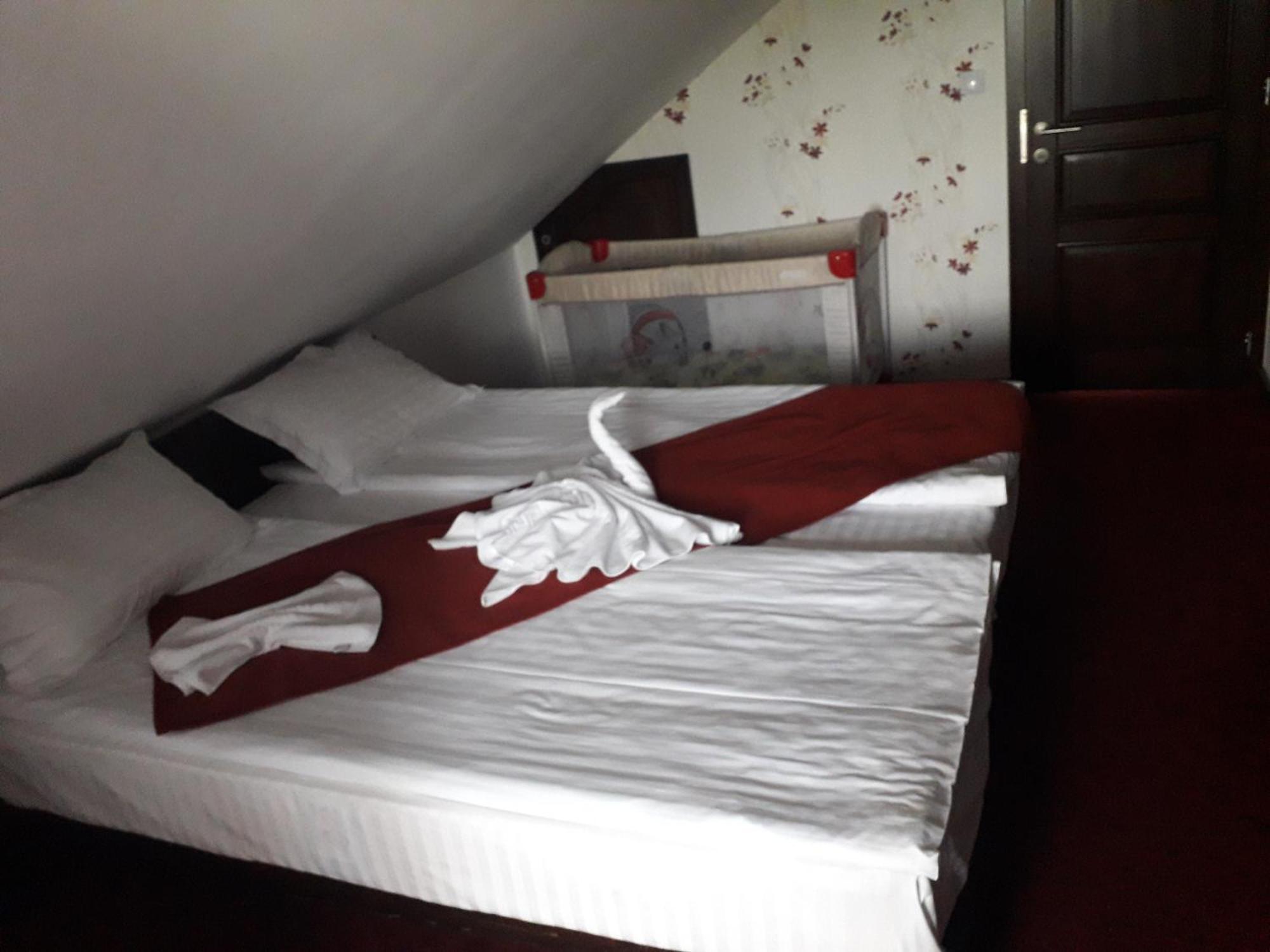 Hotel Relax Sovata Phòng bức ảnh
