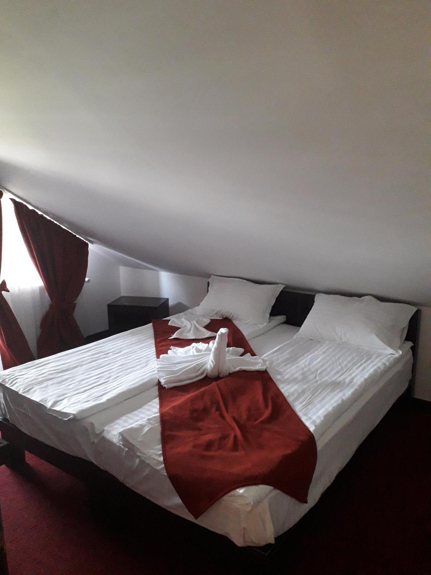 Hotel Relax Sovata Phòng bức ảnh