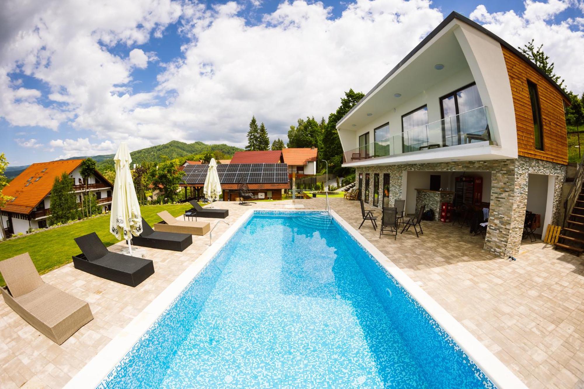 Hotel Relax Sovata Ngoại thất bức ảnh