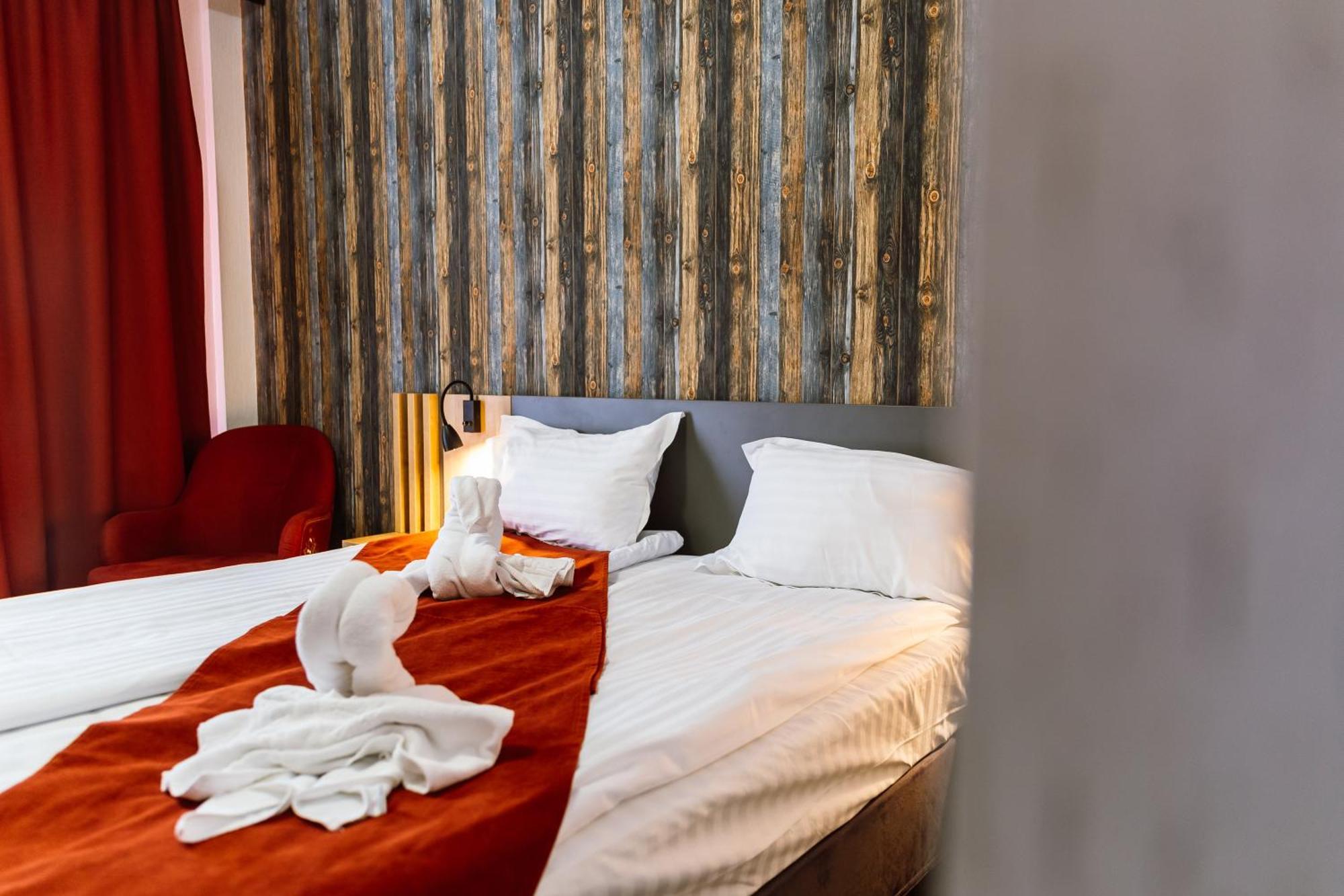 Hotel Relax Sovata Ngoại thất bức ảnh