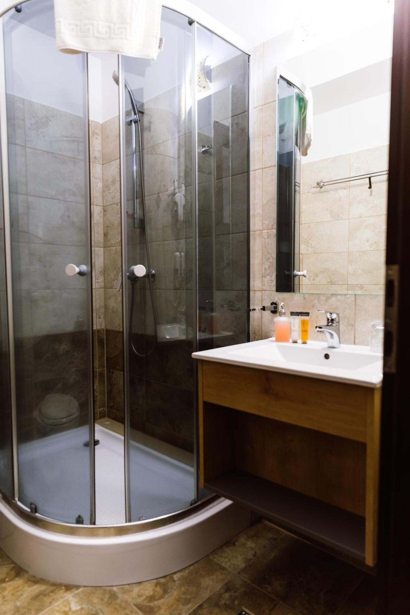 Hotel Relax Sovata Ngoại thất bức ảnh